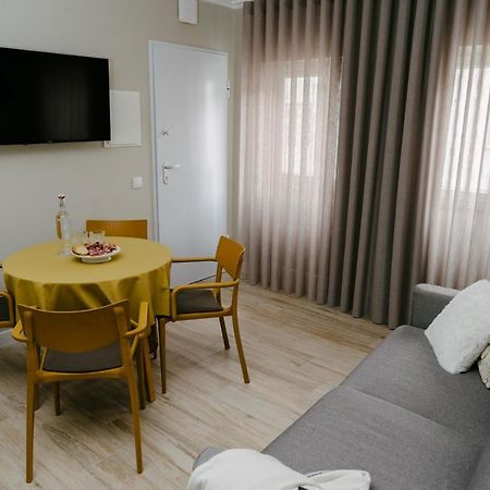 Casa Dos Limos - Apartments Foz do Arelho Exteriör bild