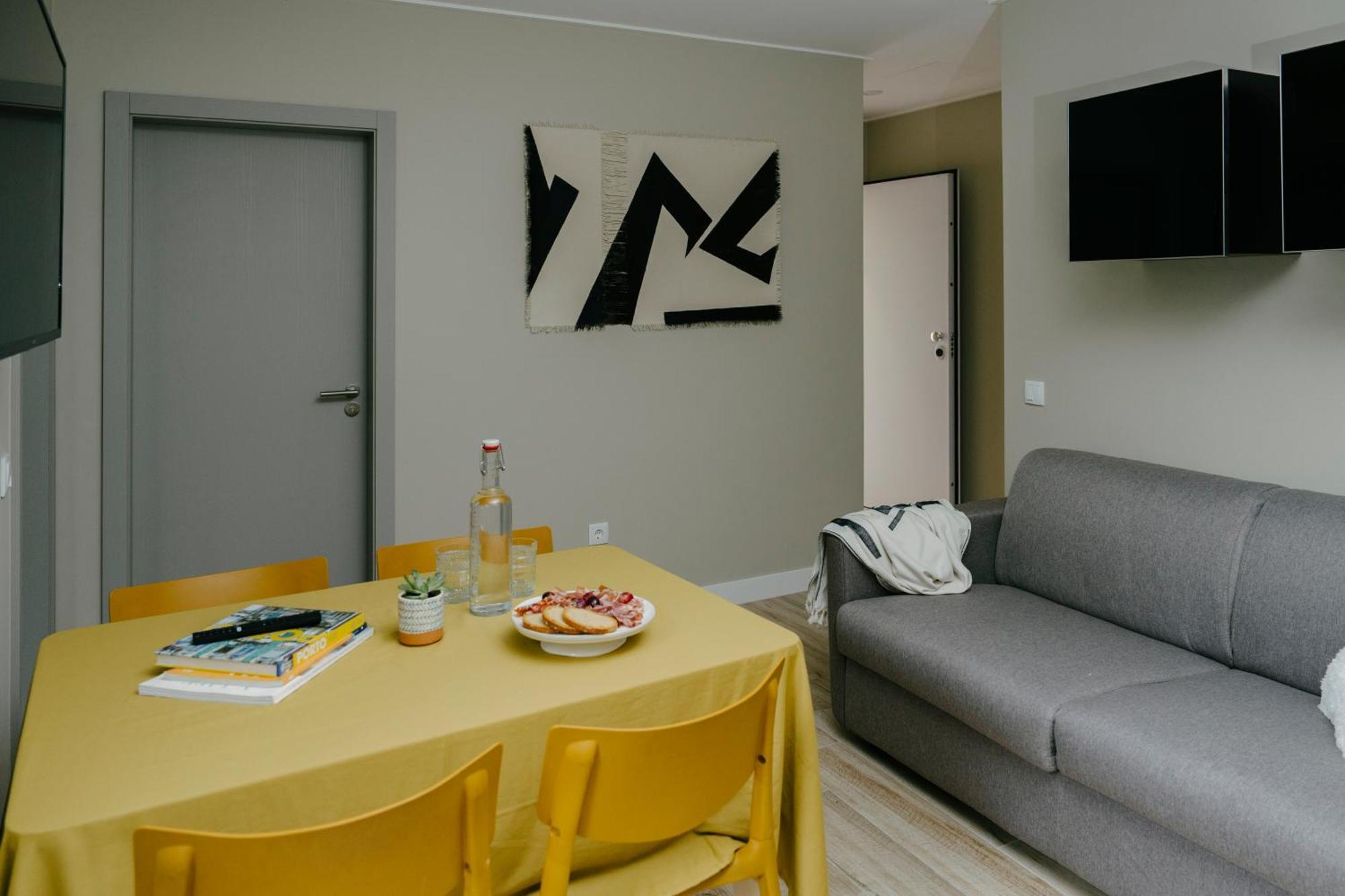 Casa Dos Limos - Apartments Foz do Arelho Exteriör bild