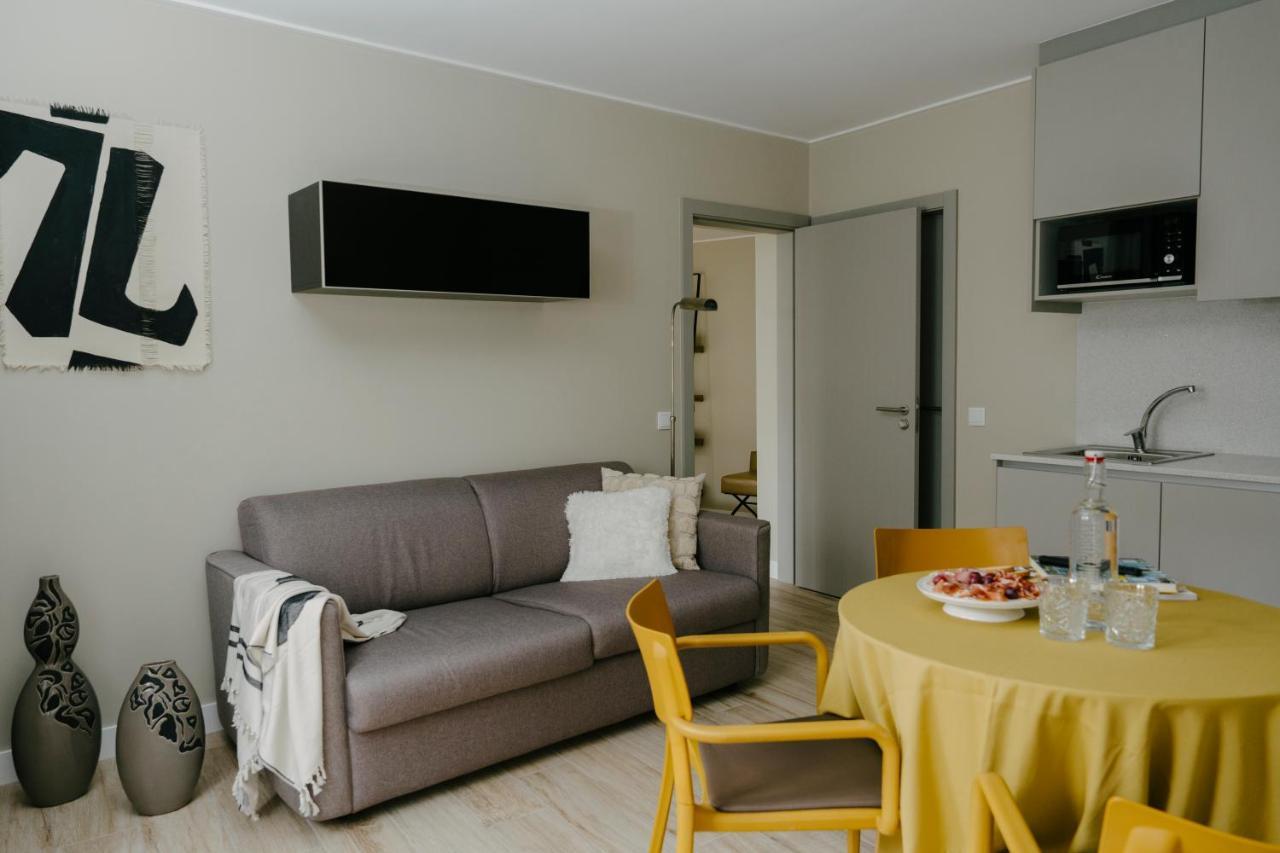 Casa Dos Limos - Apartments Foz do Arelho Exteriör bild