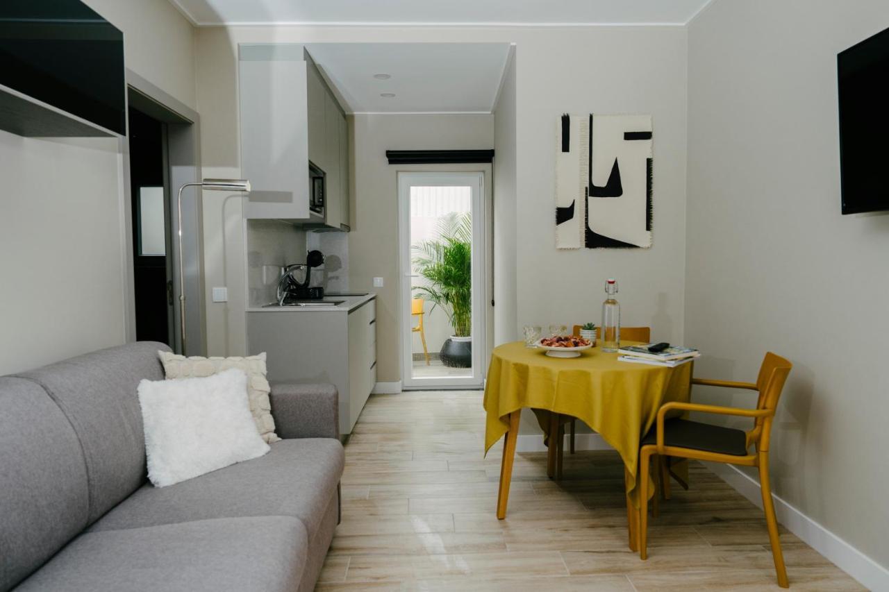 Casa Dos Limos - Apartments Foz do Arelho Exteriör bild